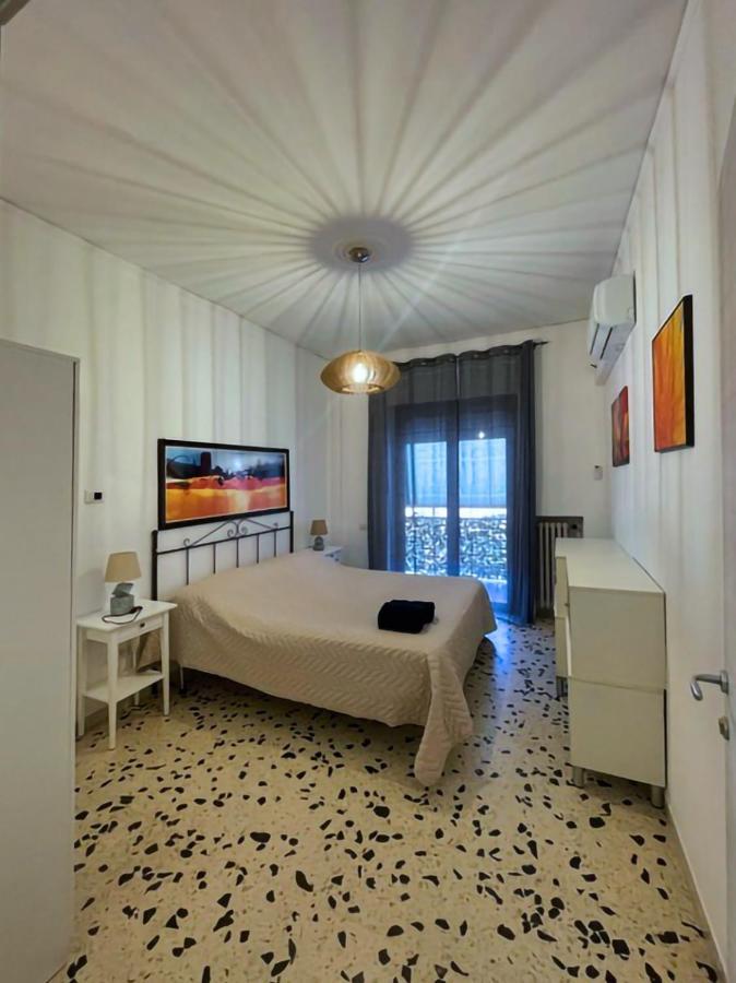 Casa Di Nenna Bed & Breakfast Vallo della Lucania Luaran gambar